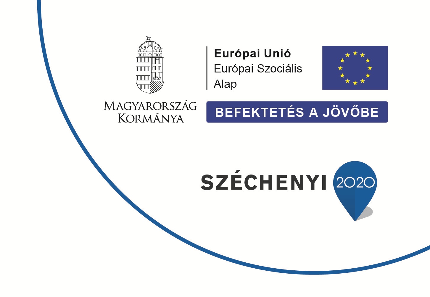 Széchenyi 2020 ESZA