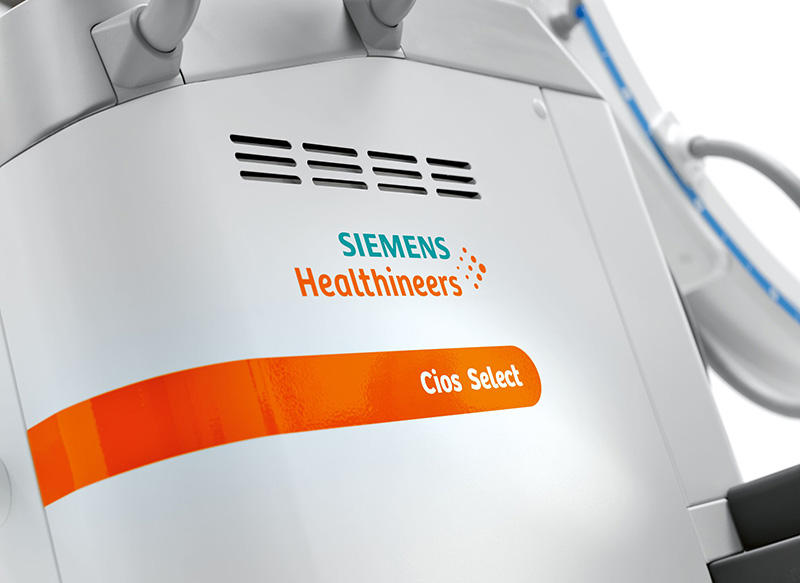 Siemens Healthineers