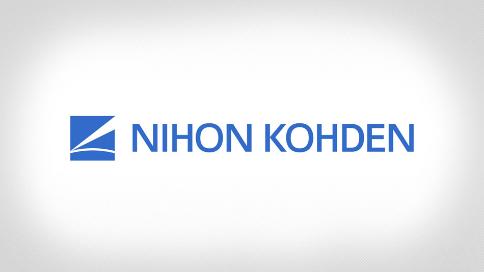 Új partnerünk a Nihon Kohden!